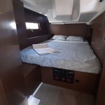 Beneteau Oceanis 46.1