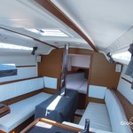Jeanneau Sun Odyssey 349