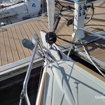 Jeanneau Sun Odyssey 349