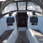 Jeanneau Sun Odyssey 349