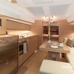 Dufour 382 Grand Large