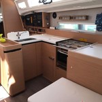 Jeanneau Sun Odyssey 410