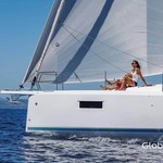 Jeanneau Sun Odyssey 410