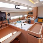 Jeanneau Sun Odyssey 410