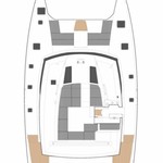 Fountaine Pajot Saba 50