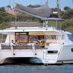 Fountaine Pajot Saba 50