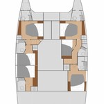 Fountaine Pajot Saba 50