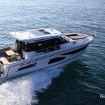 Jeanneau Merry Fisher 1095