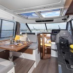 Jeanneau Merry Fisher 1095