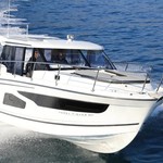 Jeanneau Merry Fisher 1095