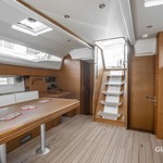 Jeanneau 54