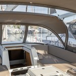 Jeanneau 54