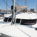 Fountaine Pajot Lipari 41