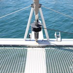 Fountaine Pajot Lipari 41