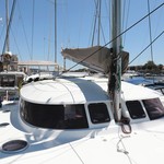 Fountaine Pajot Lipari 41