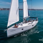Hanse 508