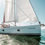 Hanse 508