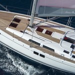 Hanse 505