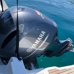 Jeanneau Merry Fisher 795