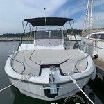 Beneteau Flyer 6.6 SUNdeck