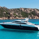 Sunseeker Predator 72