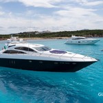 Sunseeker Predator 72