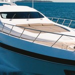 Overmarine Mangusta 92