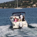 Selva 670 Elegance Cabin