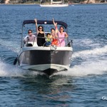 Selva 670 Elegance Cabin