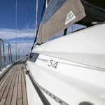 Jeanneau 54