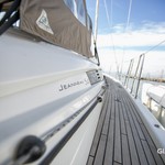Jeanneau 54