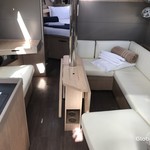 Beneteau Oceanis 41.1