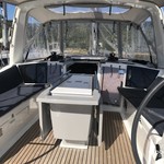 Beneteau Oceanis 41.1