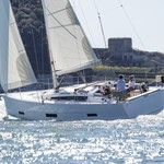 Dufour 430 Grand Large