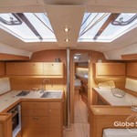 Dufour 430 Grand Large