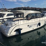Bavaria E40