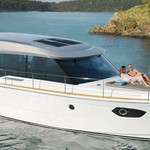 Bavaria E40