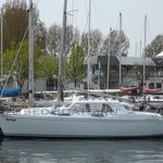 Hunter 27
