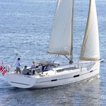 Dufour 412 Grand Large