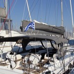Hanse 455