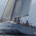 Dufour 460 Grand Large