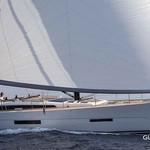 Dufour 460 Grand Large