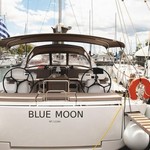 Dufour 520 Grand Large