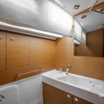 Jeanneau Sun Odyssey 479