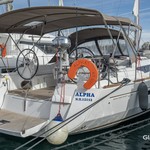Jeanneau Sun Odyssey 479