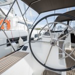 Jeanneau Sun Odyssey 479