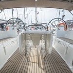 Jeanneau Sun Odyssey 479