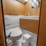 Jeanneau Sun Odyssey 479