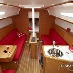 Jeanneau Sun Odyssey 33i