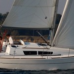 Jeanneau Sun Odyssey 33i